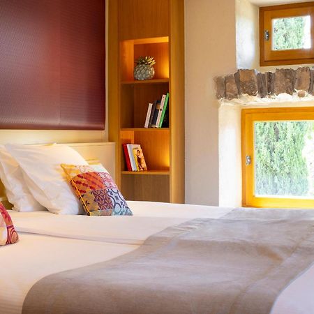 Logis Auberge Les Murets Hotel Restaurant Spa Chandolas Ngoại thất bức ảnh