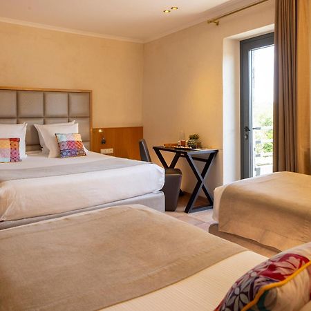 Logis Auberge Les Murets Hotel Restaurant Spa Chandolas Ngoại thất bức ảnh
