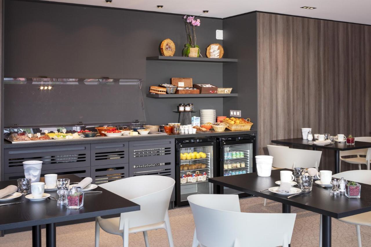 Logis Auberge Les Murets Hotel Restaurant Spa Chandolas Ngoại thất bức ảnh
