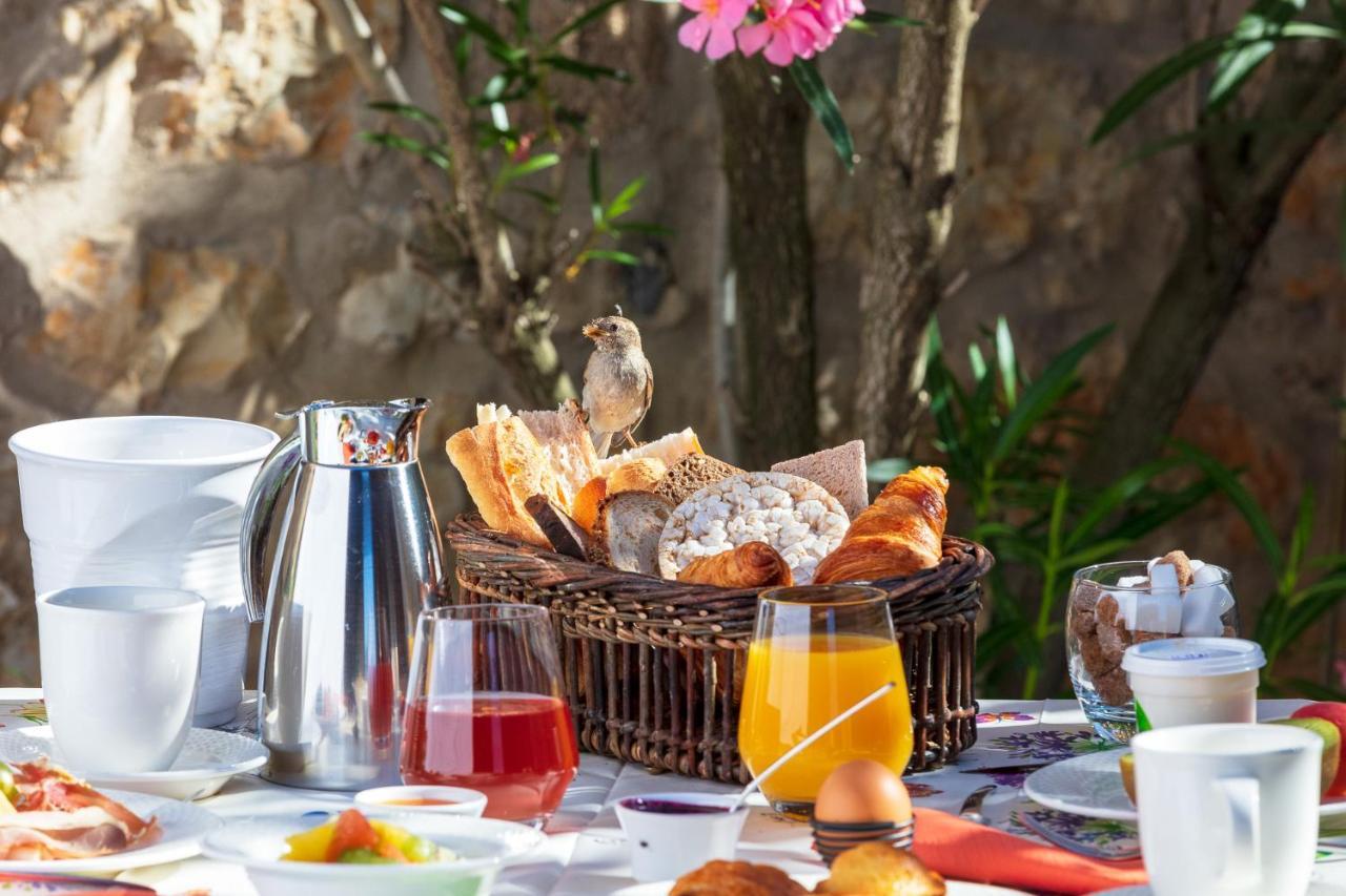 Logis Auberge Les Murets Hotel Restaurant Spa Chandolas Ngoại thất bức ảnh