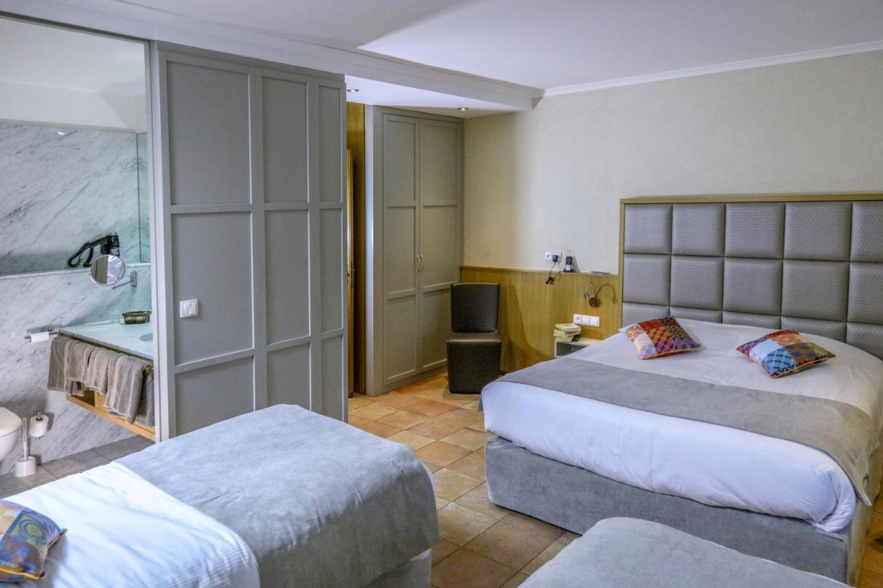 Logis Auberge Les Murets Hotel Restaurant Spa Chandolas Ngoại thất bức ảnh