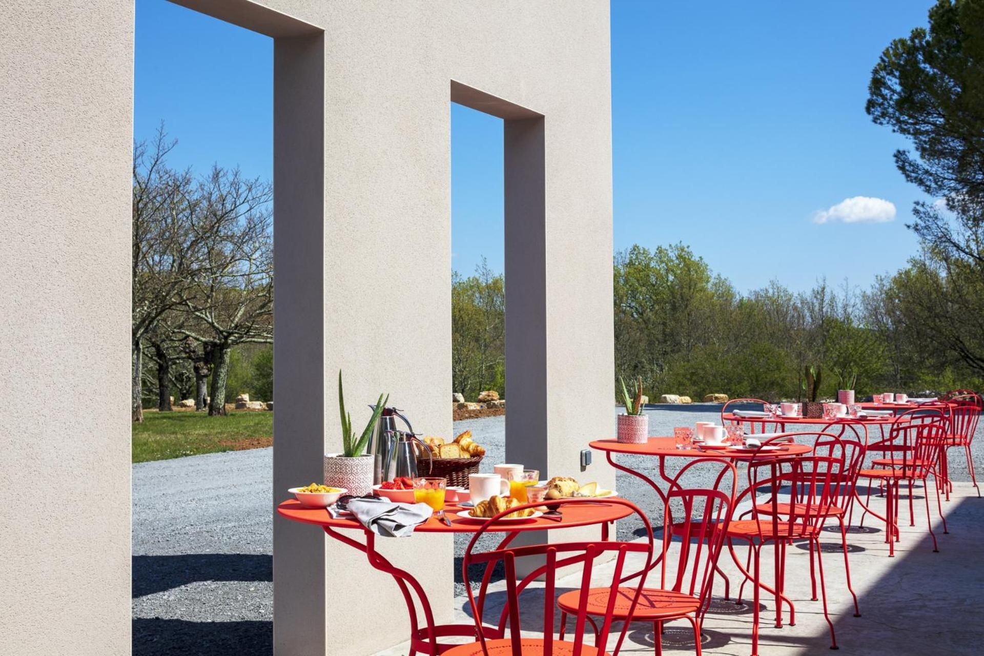 Logis Auberge Les Murets Hotel Restaurant Spa Chandolas Ngoại thất bức ảnh
