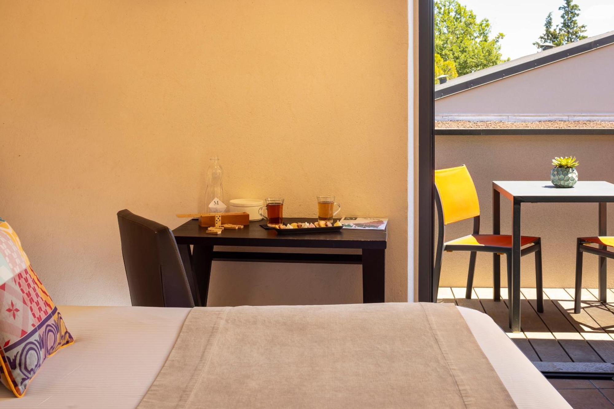 Logis Auberge Les Murets Hotel Restaurant Spa Chandolas Ngoại thất bức ảnh